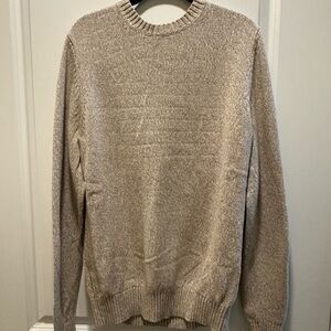 St John’s Bay Men’s Medium Sweater